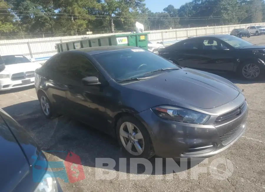 1C3CDFBB6GD661171 Photo# 4
