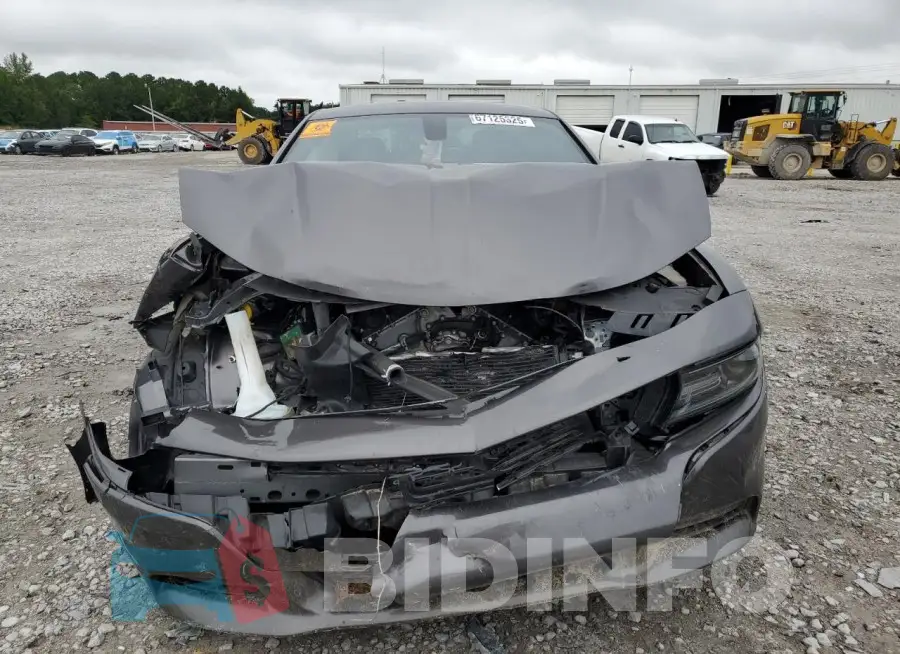 2C3CDXBG2MH678453 Photo# 5