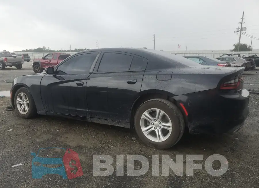 2C3CDXBG8KH755002 Photo# 2