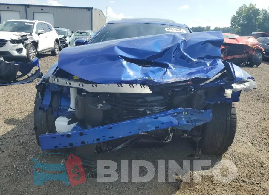 2C3CDXGJ1NH245647 Photo# 5
