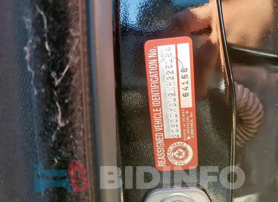 2C3CDXGJ2NH226184 Photo# 12