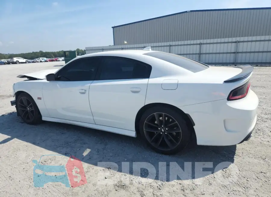 2C3CDXGJ3KH717939 Photo# 2