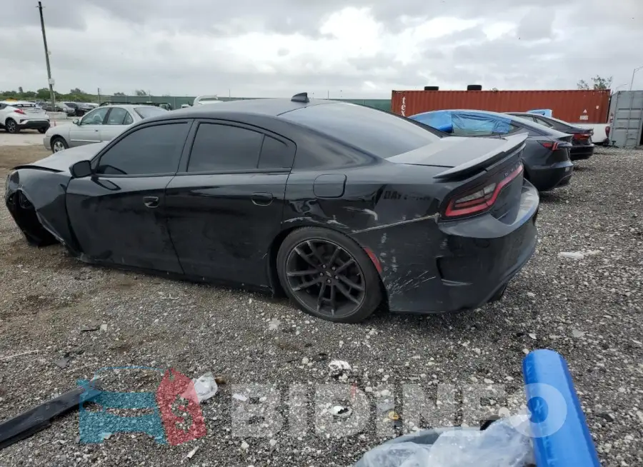 2C3CDXGJ5PH673448 Photo# 2