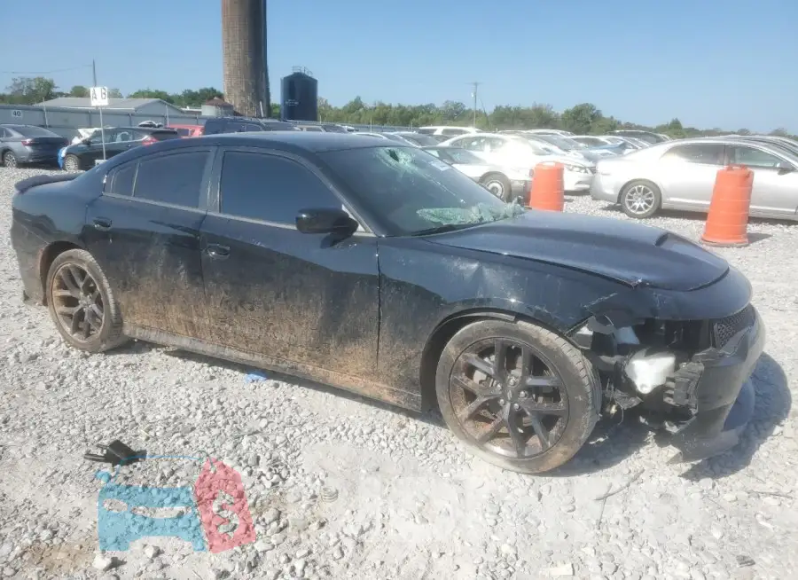2C3CDXHG2PH687083 Photo# 4