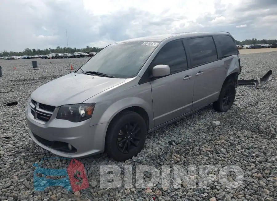 2C4RDGEG6LR184624 Photo# 1