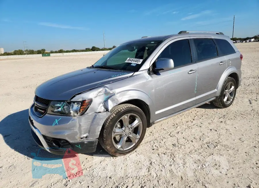 3C4PDCGB4GT172346 Photo# 1