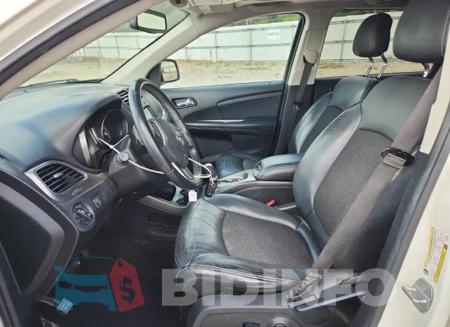 3C4PDCGB6JT532935 Photo# 7