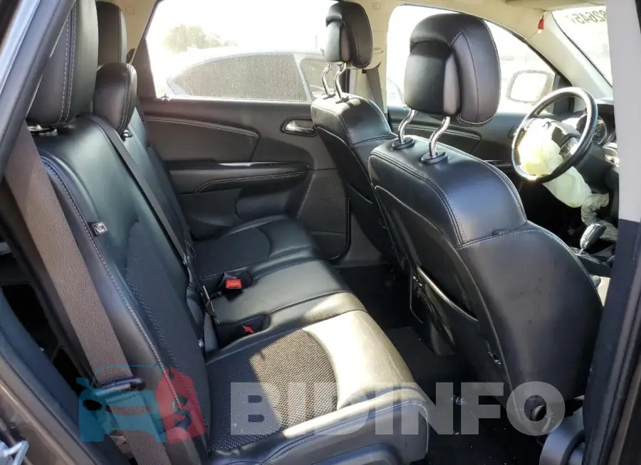 3C4PDCGB6LT270062 Photo# 11
