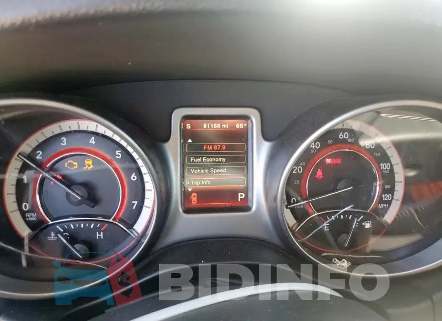 3C4PDCGB7LT267428 Photo# 9