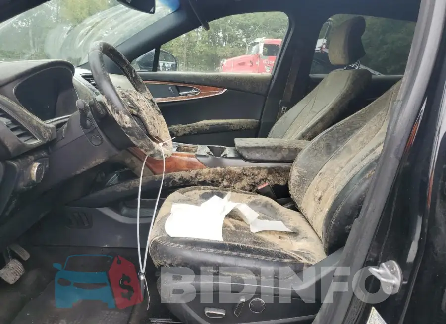 2LMPJ6LR4JBL35481 Photo# 7