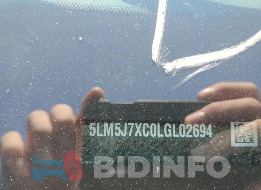 5LM5J7XC0LGL02694 Photo# 12