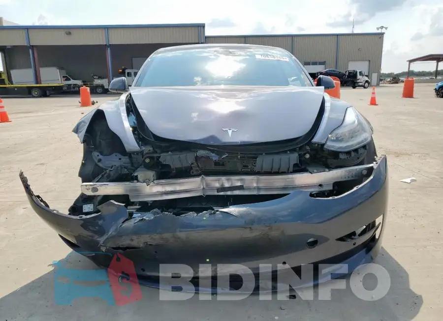 5YJ3E1EB1NF174053 Photo# 5
