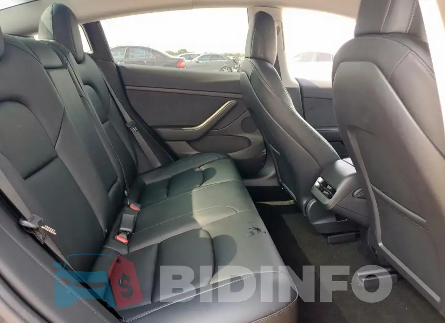 5YJ3E1EB1NF174053 Photo# 10