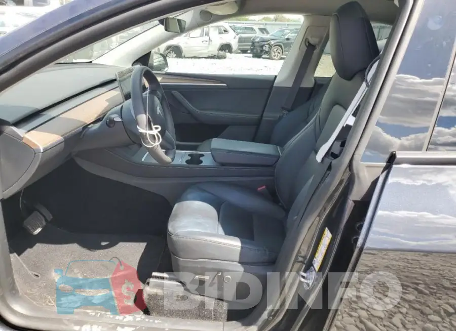 7SAYGDED1RF212148 Photo# 7
