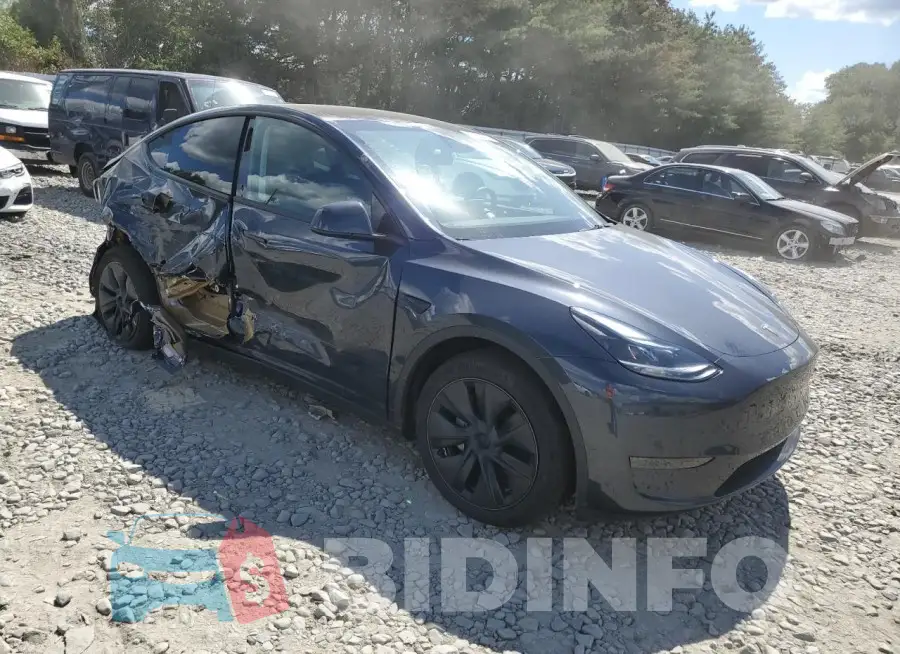 7SAYGDED1RF212148 Photo# 4