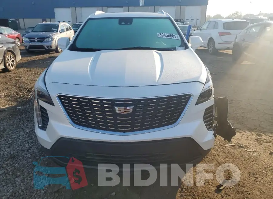 1GYFZBR43NF168344 Photo# 5