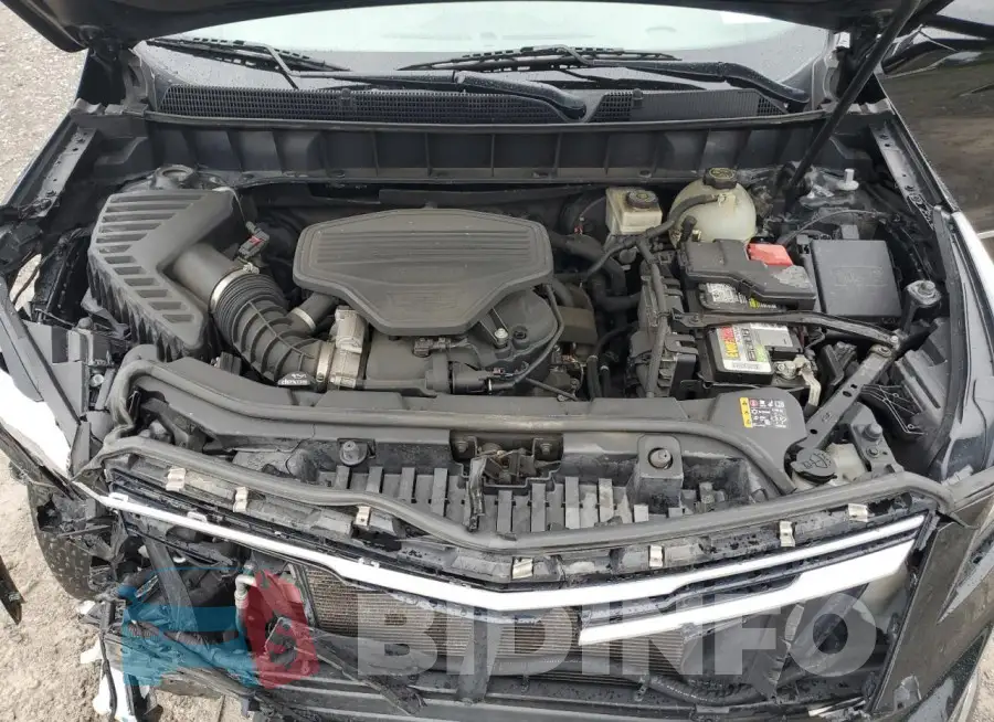 1GYKNDRS3JZ139956 Photo# 12