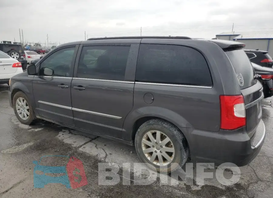 2C4RC1BG0GR173158 Photo# 2