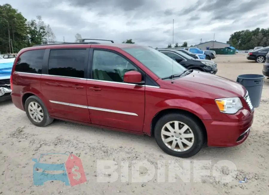 2C4RC1BG9GR300540 Photo# 4