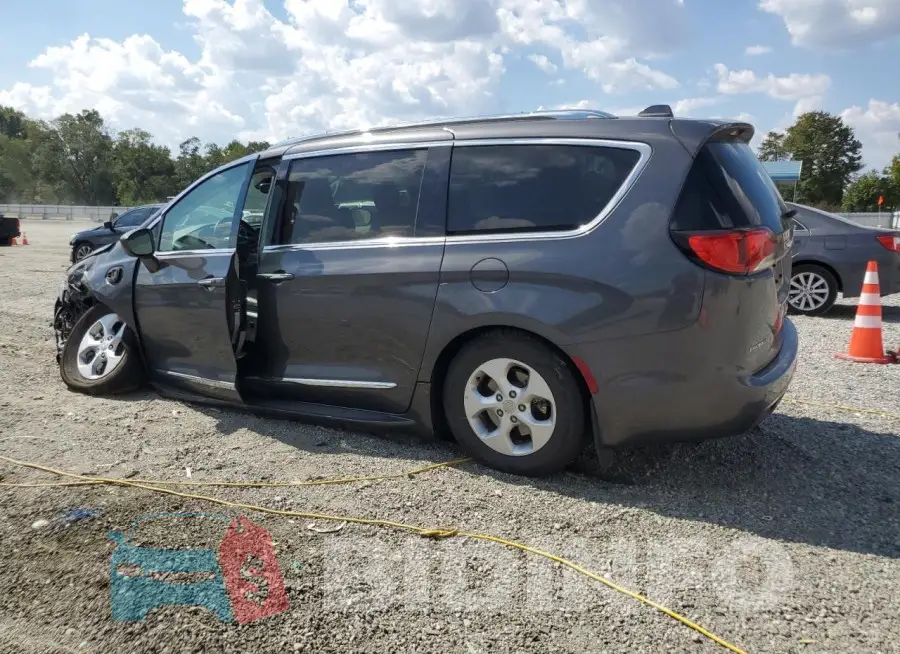 2C4RC1L78JR333051 Photo# 2