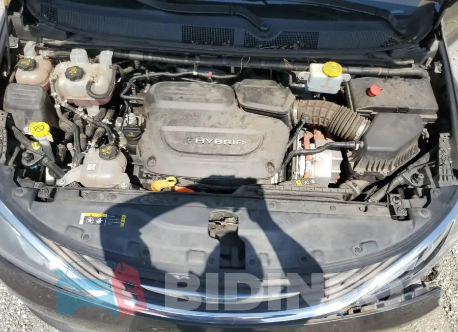 2C4RC1L78JR333051 Photo# 12