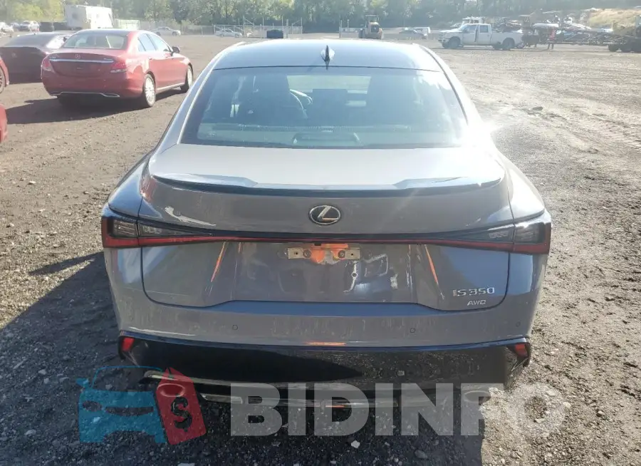 JTHBZ1E2XP5030519 Photo# 6