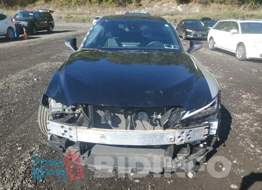 JTHBZ1E2XP5030519 Photo# 5