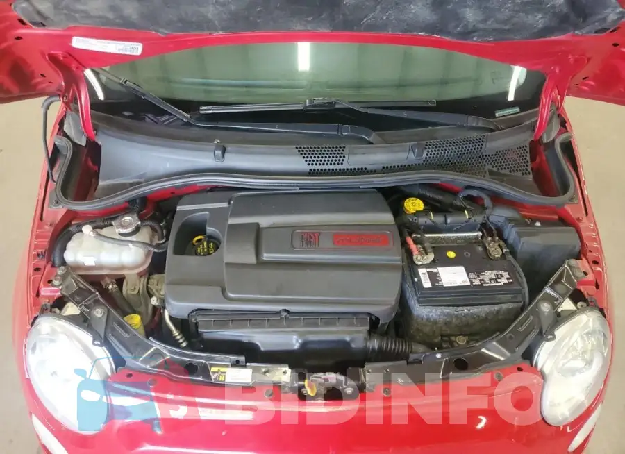 3C3CFFAR6GT184468 Photo# 11