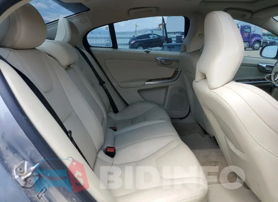 LYV402FK6GB095750 Photo# 10