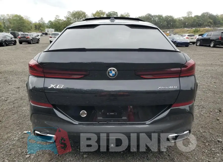 5UX33EX09S9Z09259 Photo# 6