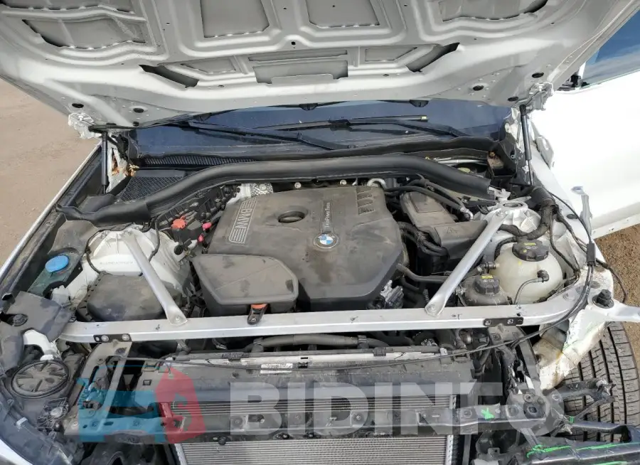 5UXTR9C54KLP91048 Photo# 12