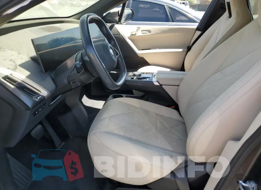WB523CF0XRCN62357 Photo# 7