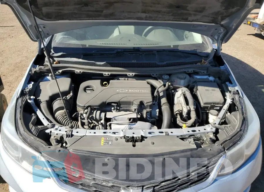 1G1BC5SM5J7148286 Photo# 11