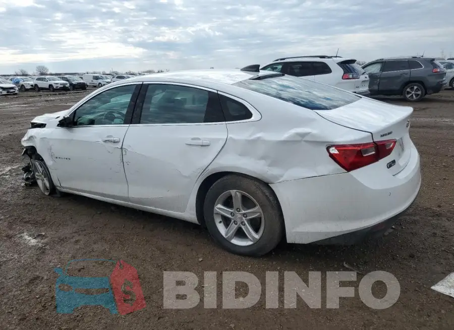 1G1ZC5ST7NF175054 Photo# 2