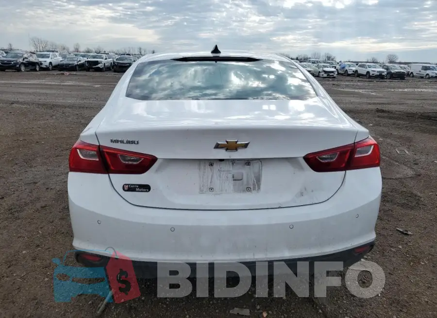1G1ZC5ST7NF175054 Photo# 6