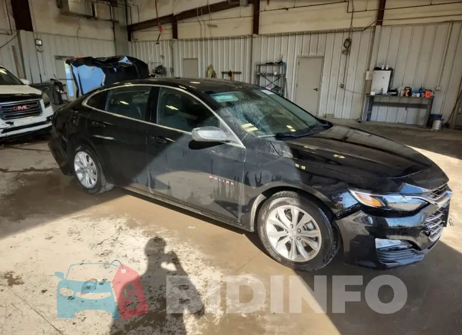 1G1ZD5ST2RF211851 Photo# 4