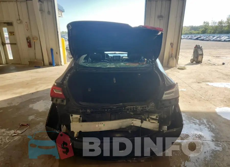 1G1ZD5ST2RF211851 Photo# 6