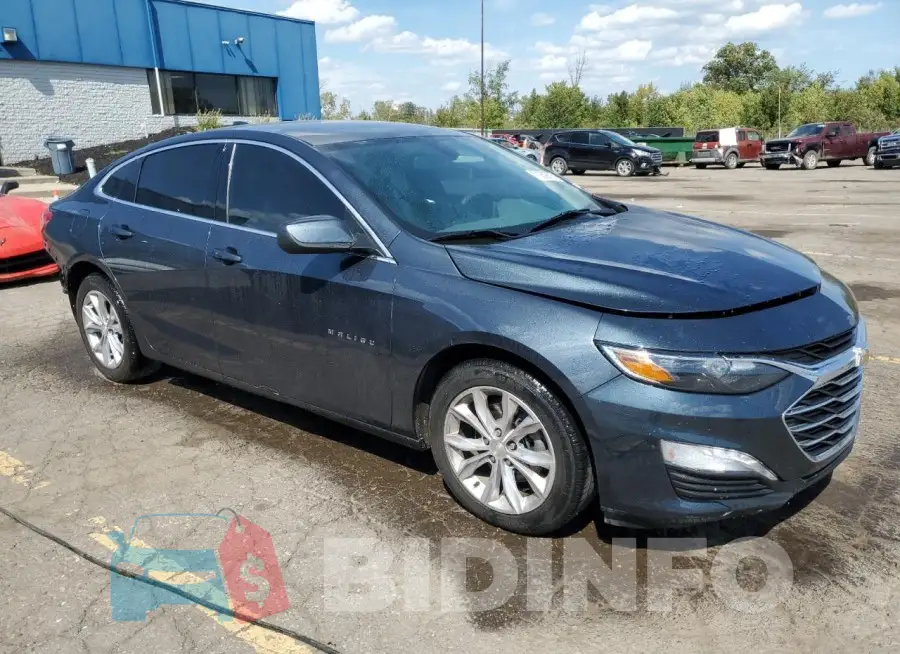 1G1ZD5ST3KF104362 Photo# 4