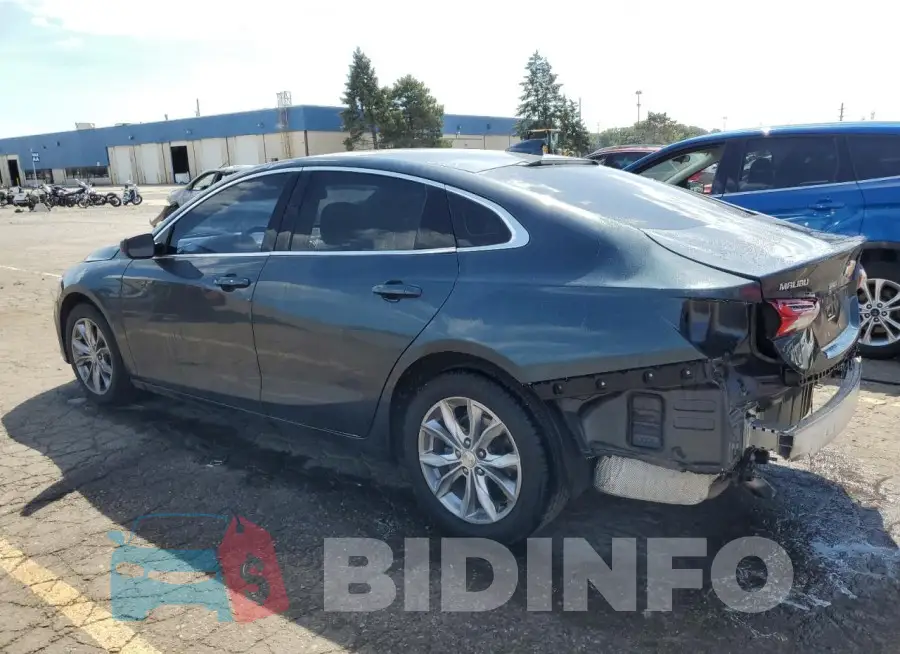 1G1ZD5ST3KF104362 Photo# 2