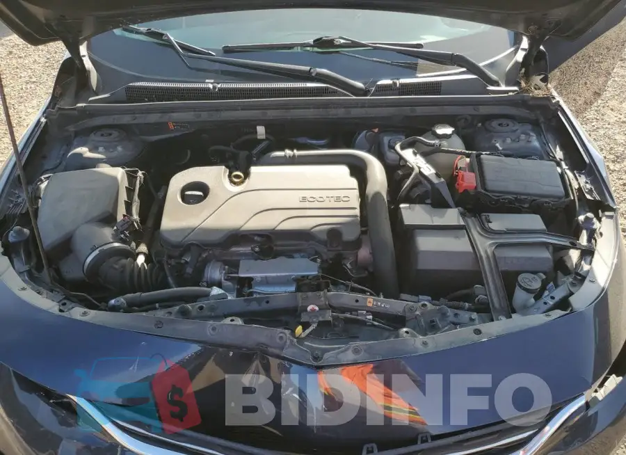 1G1ZD5ST4JF182468 Photo# 11