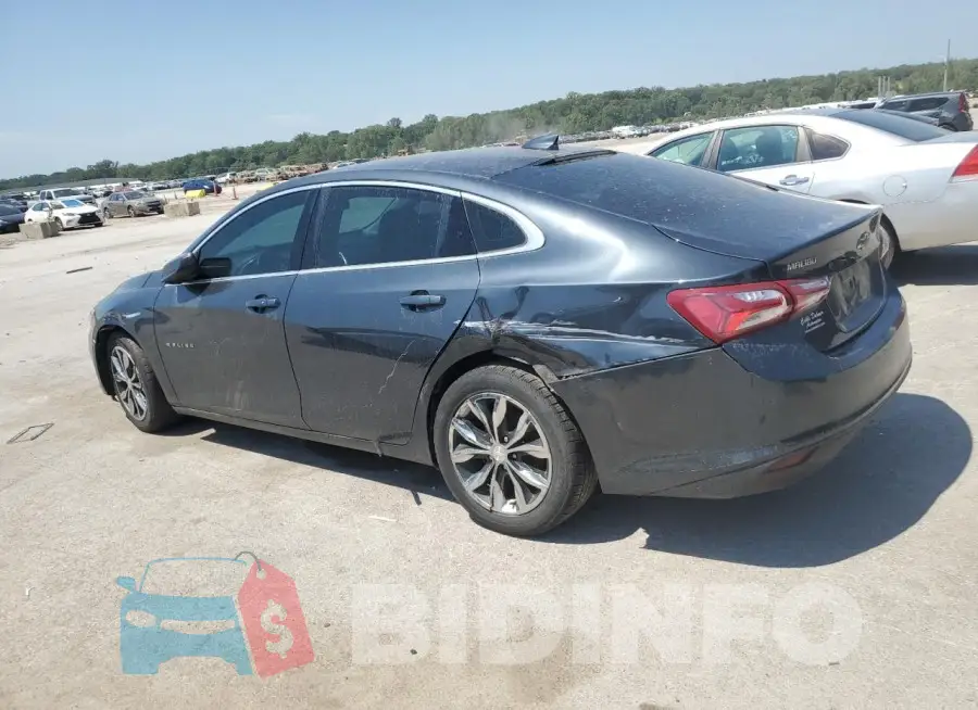 1G1ZD5ST4LF050670 Photo# 2