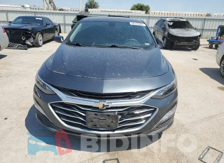 1G1ZD5ST4LF050670 Photo# 5