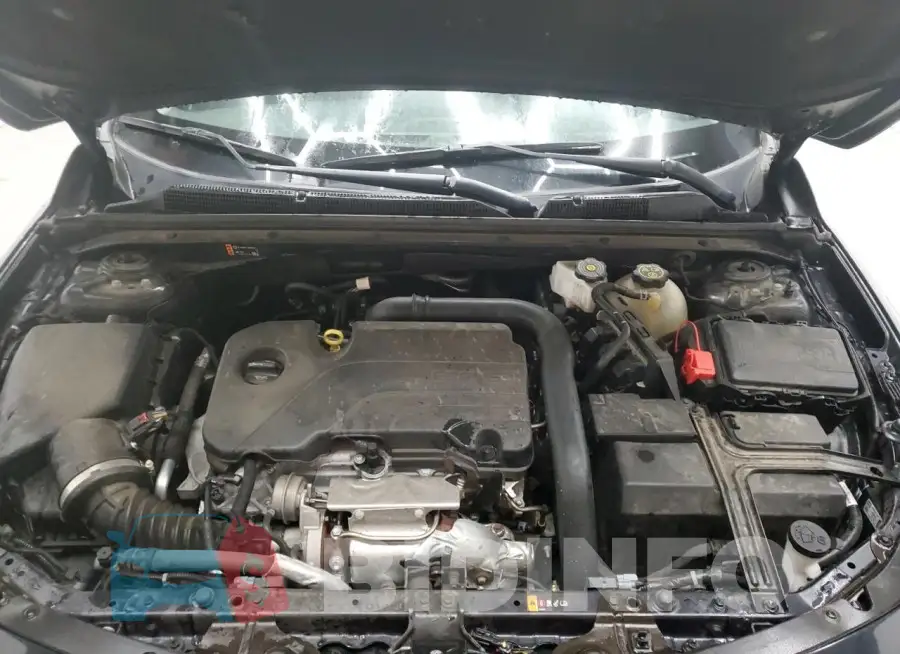 1G1ZD5ST5PF179958 Photo# 11