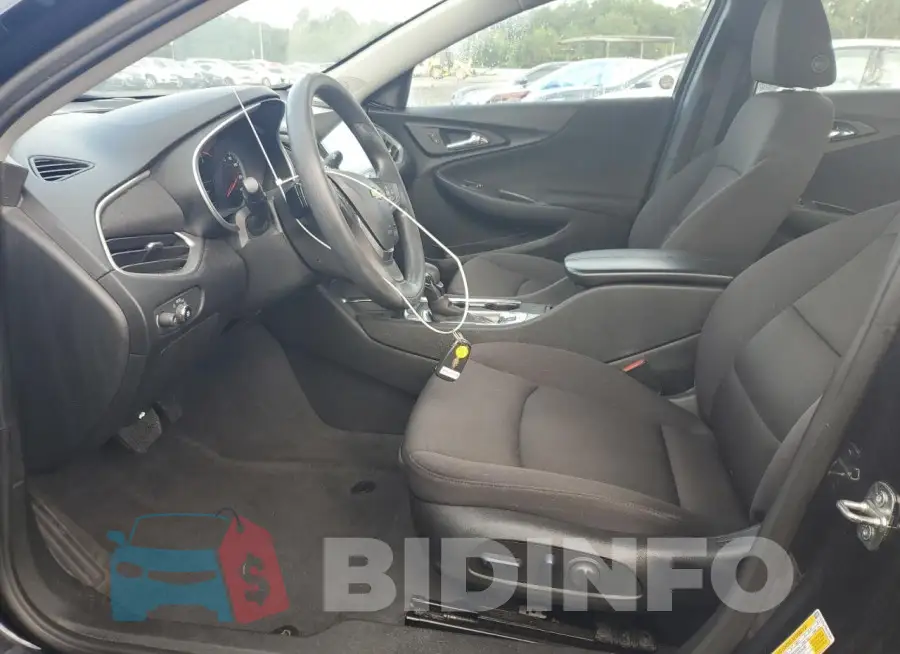 1G1ZD5ST5PF179958 Photo# 7
