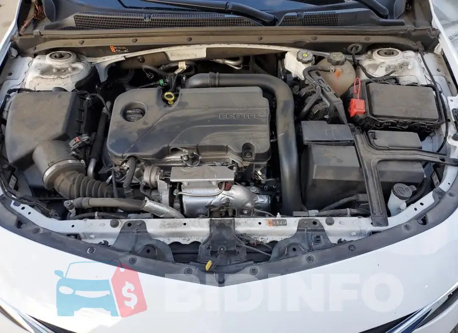 1G1ZD5ST5PF186344 Photo# 11