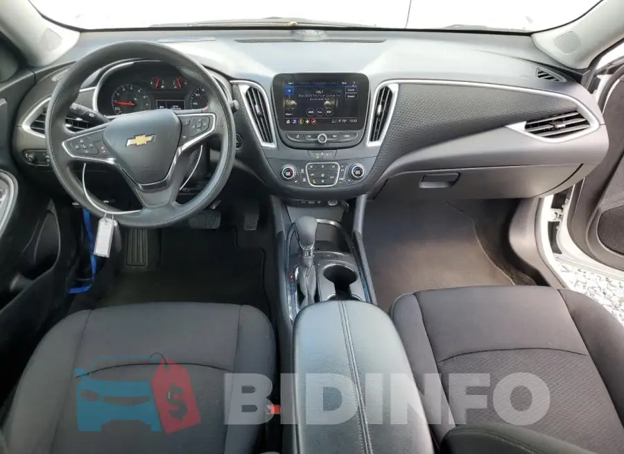 1G1ZD5ST6RF114975 Photo# 8