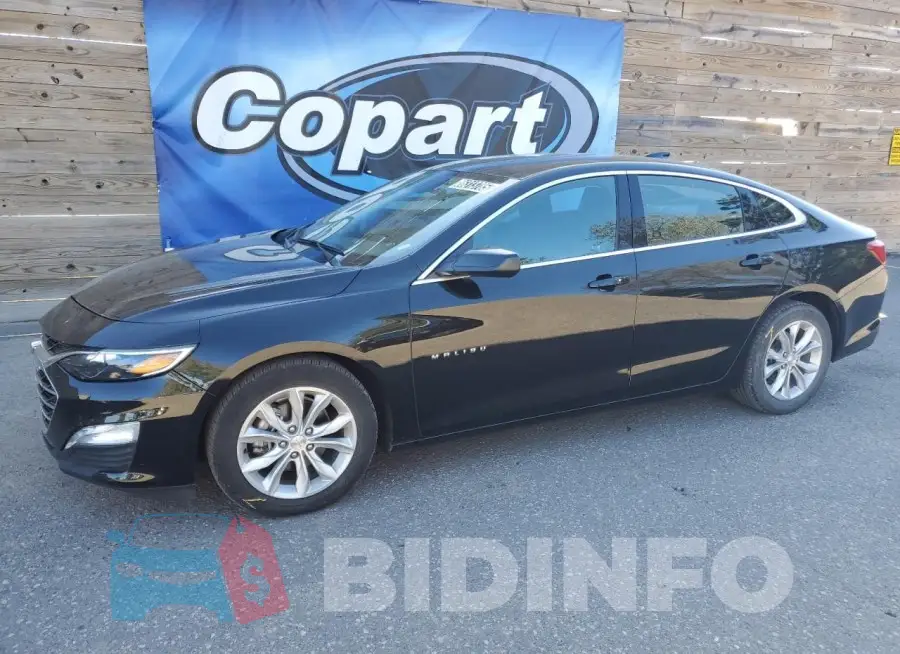 1G1ZD5ST6RF179440 Photo# 1