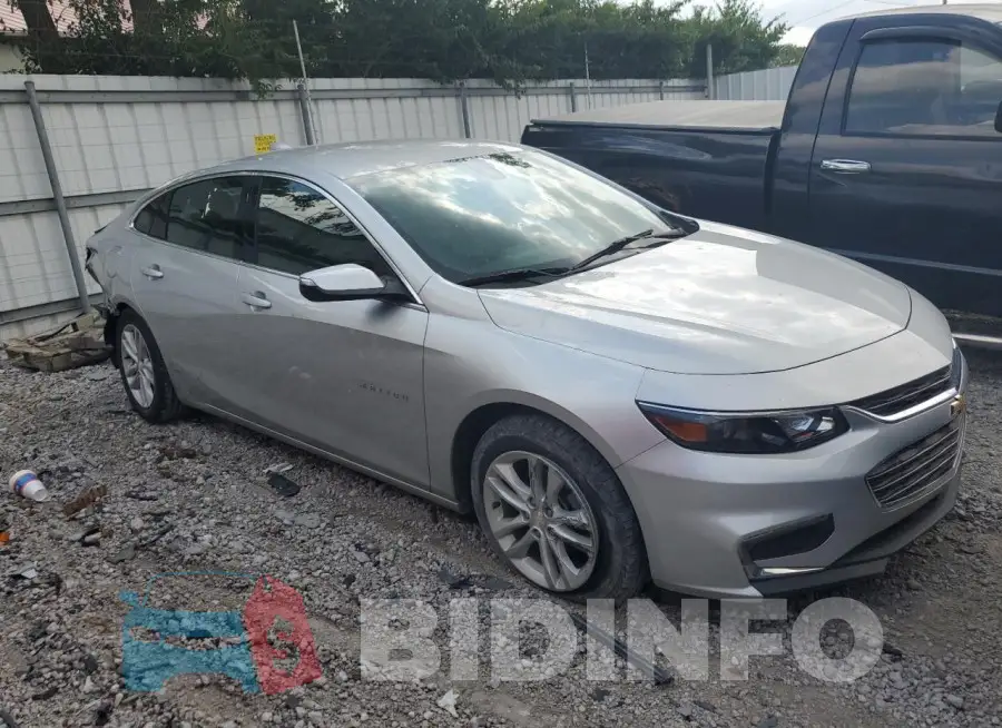 1G1ZD5ST7JF246583 Photo# 4