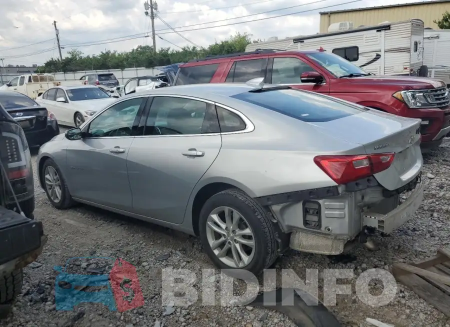 1G1ZD5ST7JF246583 Photo# 2