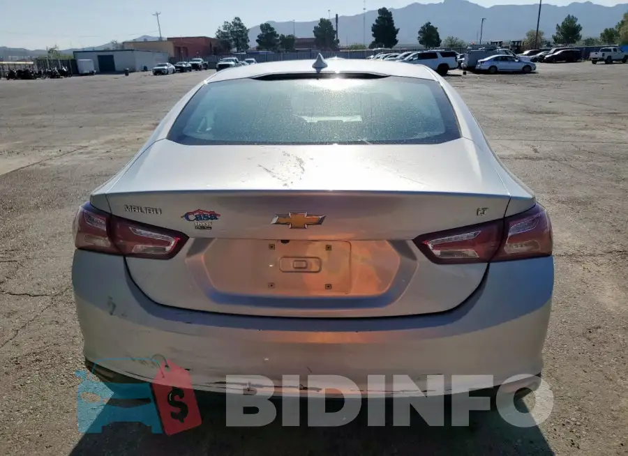 1G1ZD5ST7LF070525 Photo# 6